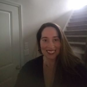 Meet your Posher, Joanna